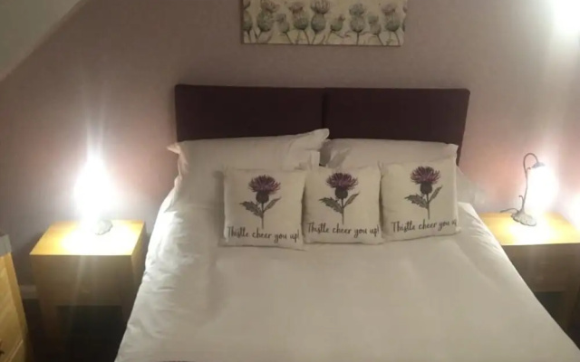 Montague Villa B&B
