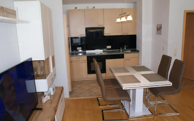 Steilküste mit Dachterrasse & Parkplatz - ABC220