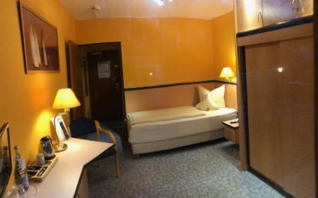 Hotel Windspiel