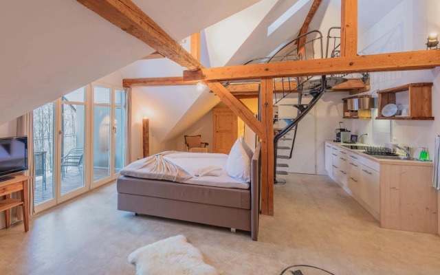 Hotel Wetterhorn
