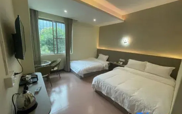 Jiari Leisure Hotel