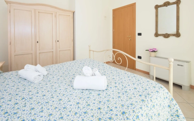 Residence 3 Trilo&Suites