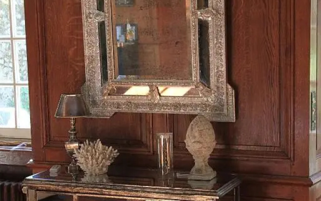 La Meffrais 1741
