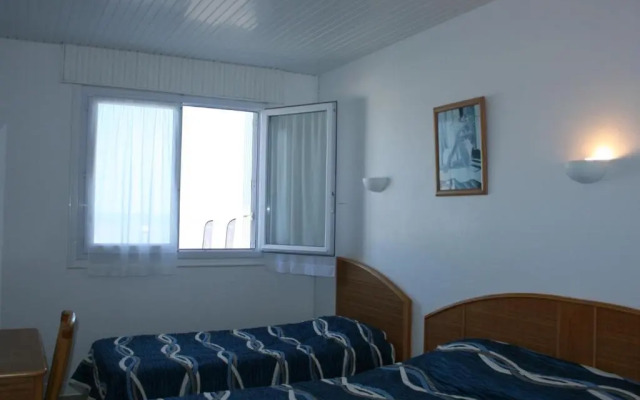 Appartement La Tranche-sur-Mer, 2 pièces, 3 personnes - FR-1-22-168