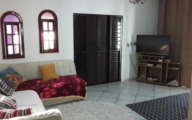 Hostel Do Enzo