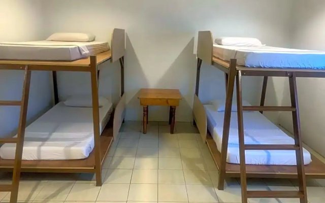 Nacho Hostel Cebu