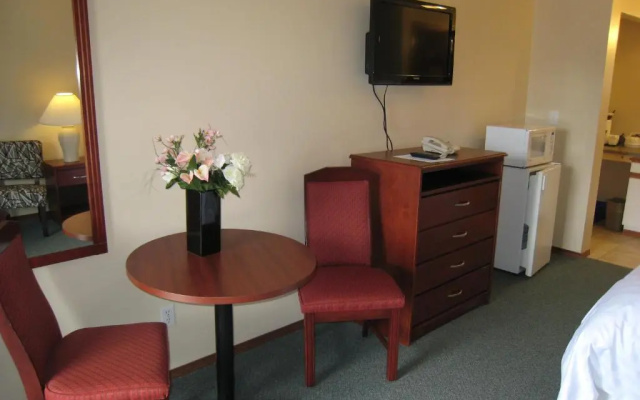 Mary's Motel