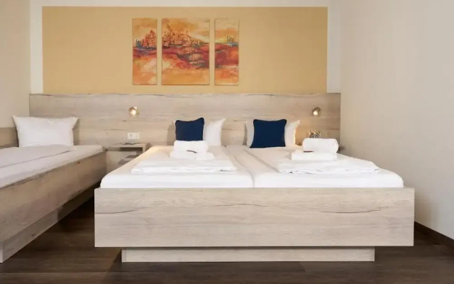 Hotel Apollon