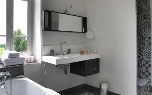 Maison De Vacances Le 6Eme Sens