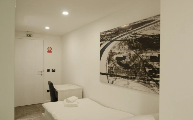 Hostel Green