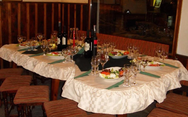Family Hotel Markony