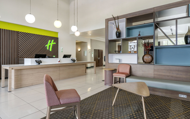 Holiday Inn Louisville Airport South by IHG