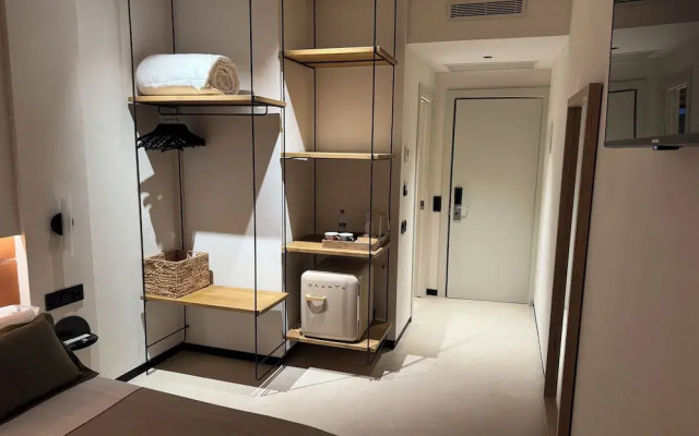 Belladora Hotel Boutique