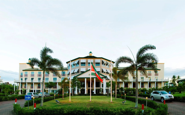 Royal Torarica Hotel