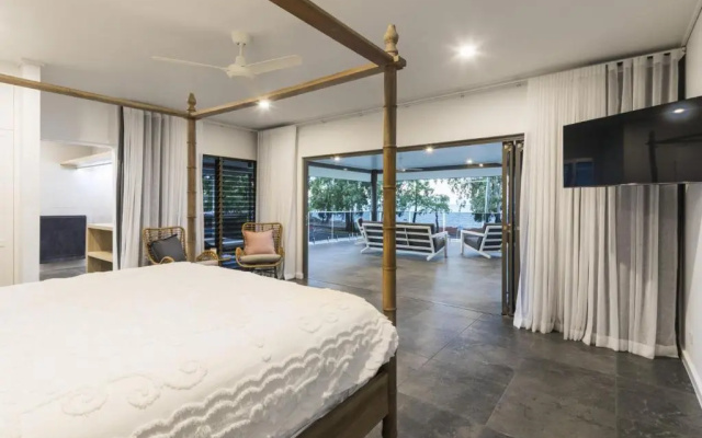 Beachside Bliss in Clifton Beach