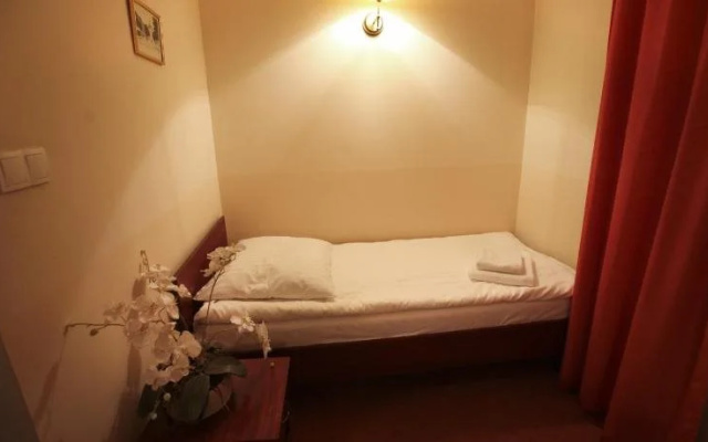 Hotel Kameralny