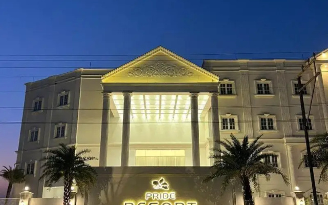 Pride Resort Rajkot