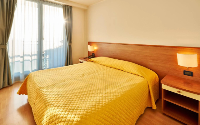 Hotel Fonzari