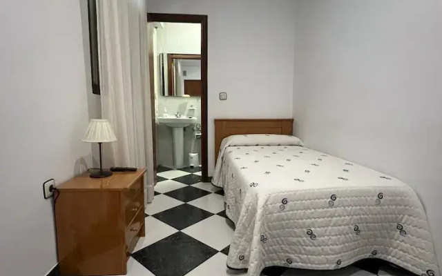 Hostal Los Amigos