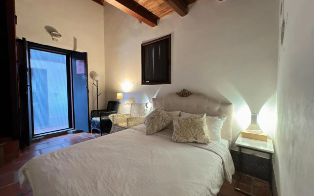 I-Shan B&B