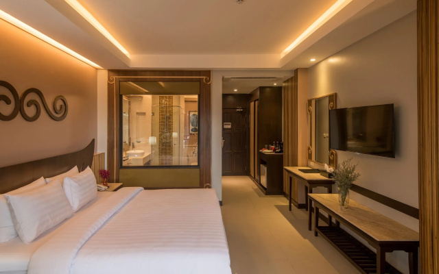 Le Bali Resort
