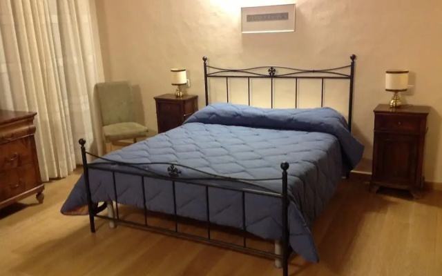 San Francesco Bedrooms