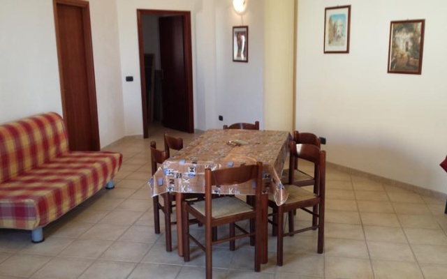 Egadi SeaView