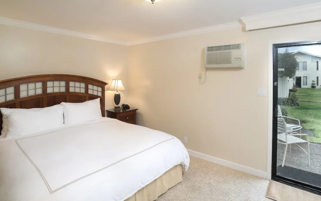Silverado Studio Studio Bedroom 1 Bathroom Condo