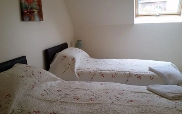 St Sidwells Townhouse