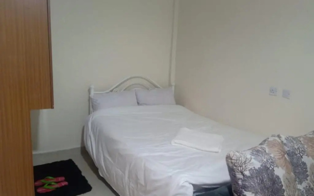 Stay.Plus Utawala Studio Apartment