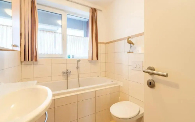 Exquisite Ferienwohnung in Rechlin