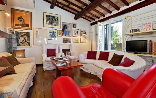 Genovesi - WR Apartments