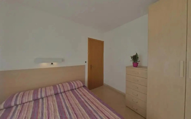 Practical Accommodation Just Steps From the sea