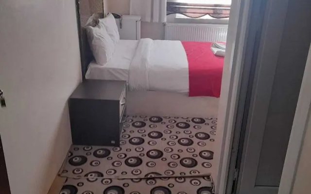 Revan Otel