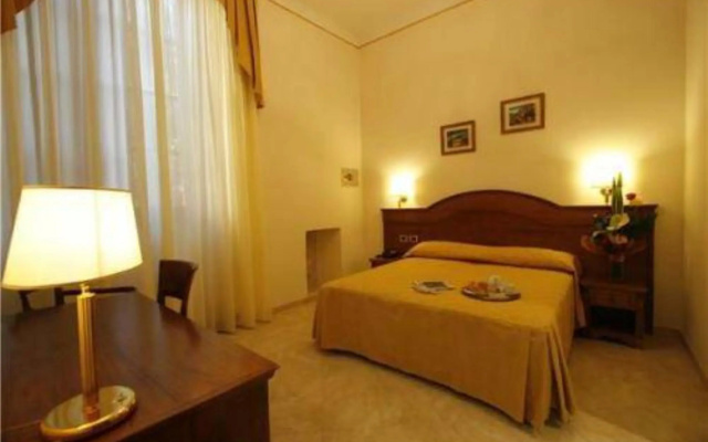 Hotel Il Duca