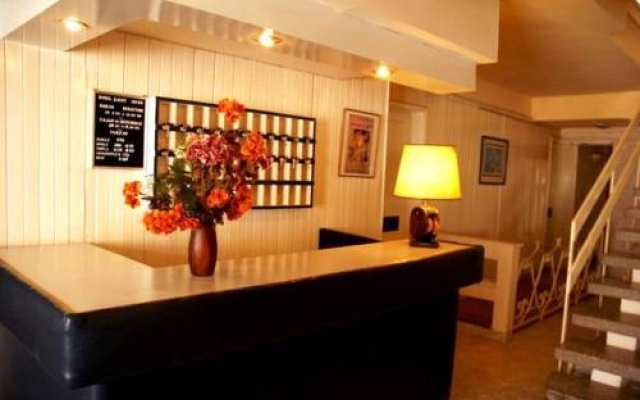 Hotel Saint James