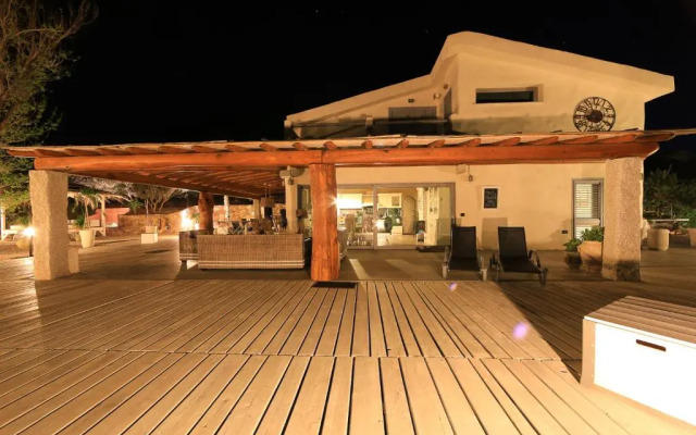 La Pazienza