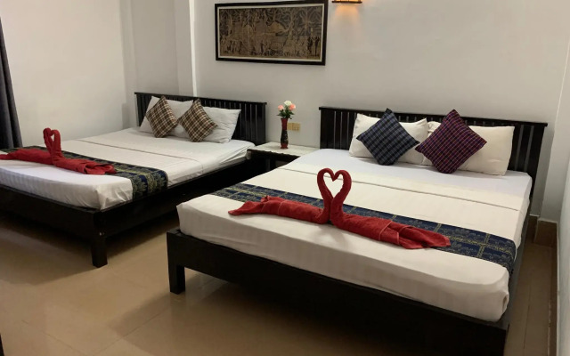 Victory Guest House