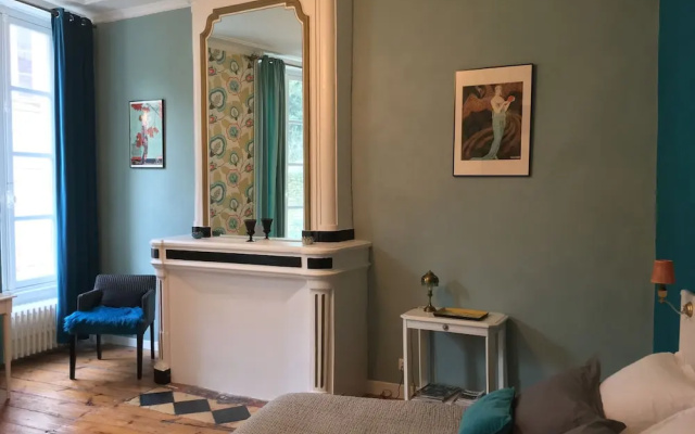 Beaux Esprits Chambres d'Hôtes