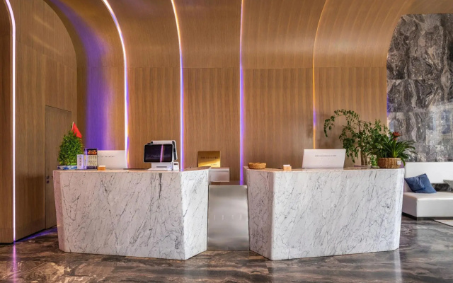 Chaoshe Hotel