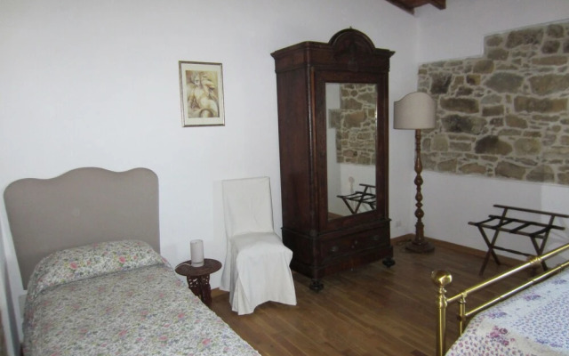 Casolare Giovangrande