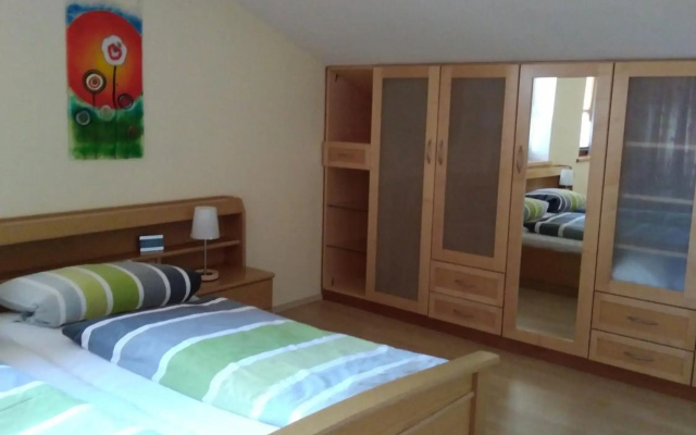 Haus Ellerbeck