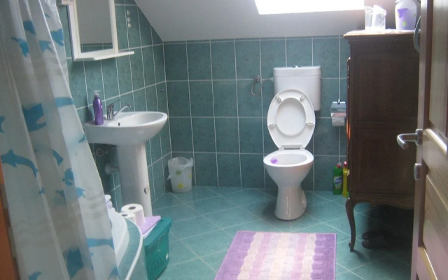 Apartment Lavanda
