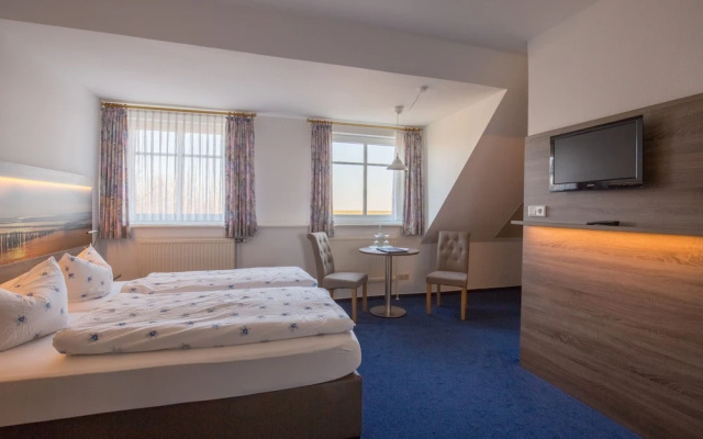 Hotel Kiek ut