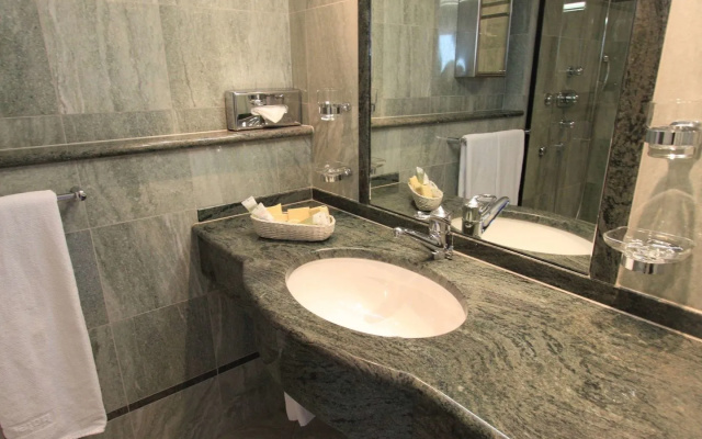 Mercure Lenzburg Krone