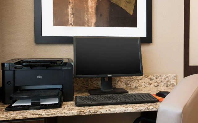 Garner Hotel Gonzales by IHG