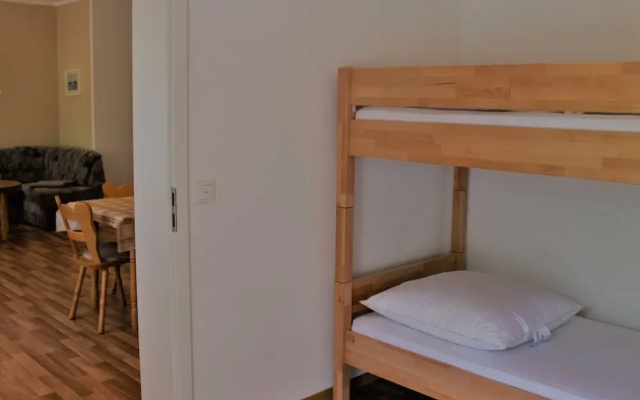 Spacious Apartment in Wohlenberg Germany near Beach