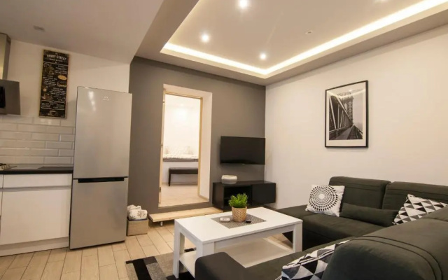 Apartamenty Mariańska 103