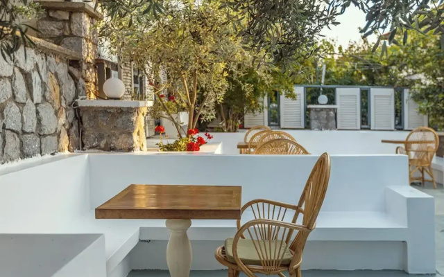 N Hotels Cesme