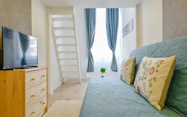 Cosy flat in Dob street, Juliet